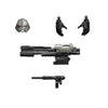 Transformers - Classic Class ONE Megatron Model Kit