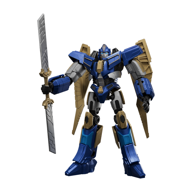 Transformers - Classic Class ONE Sentinal Prime Model Kit