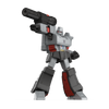Transformers - AE02 G1 Megatron Limited Model Kit