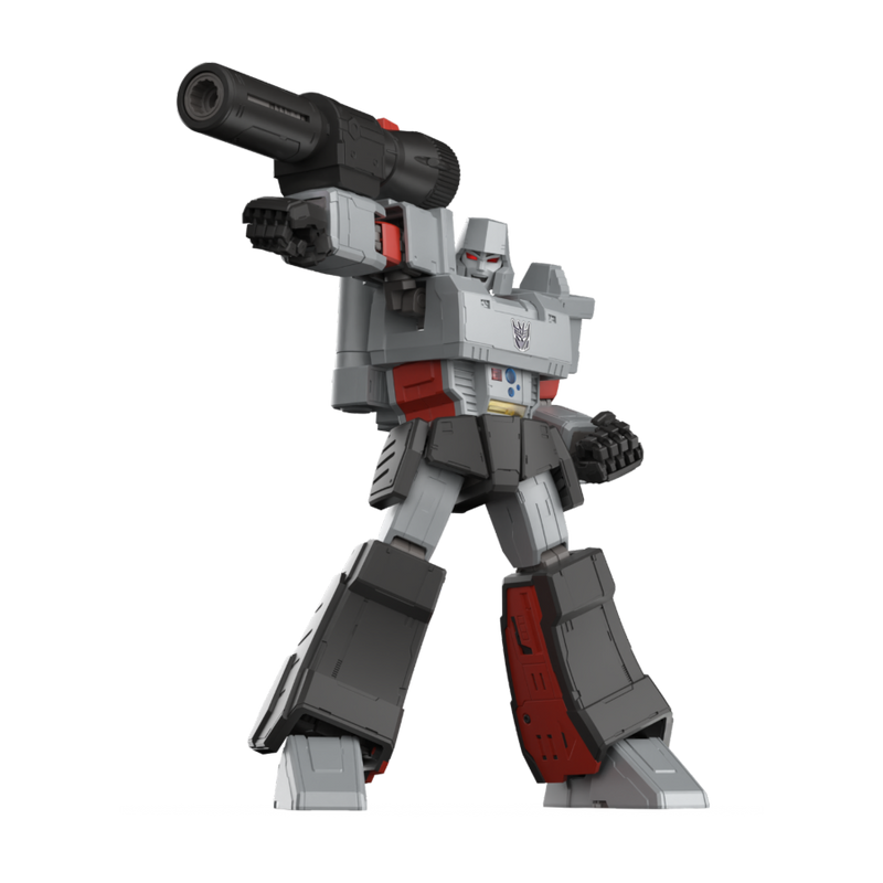 Transformers - AE02 G1 Megatron Limited Model Kit
