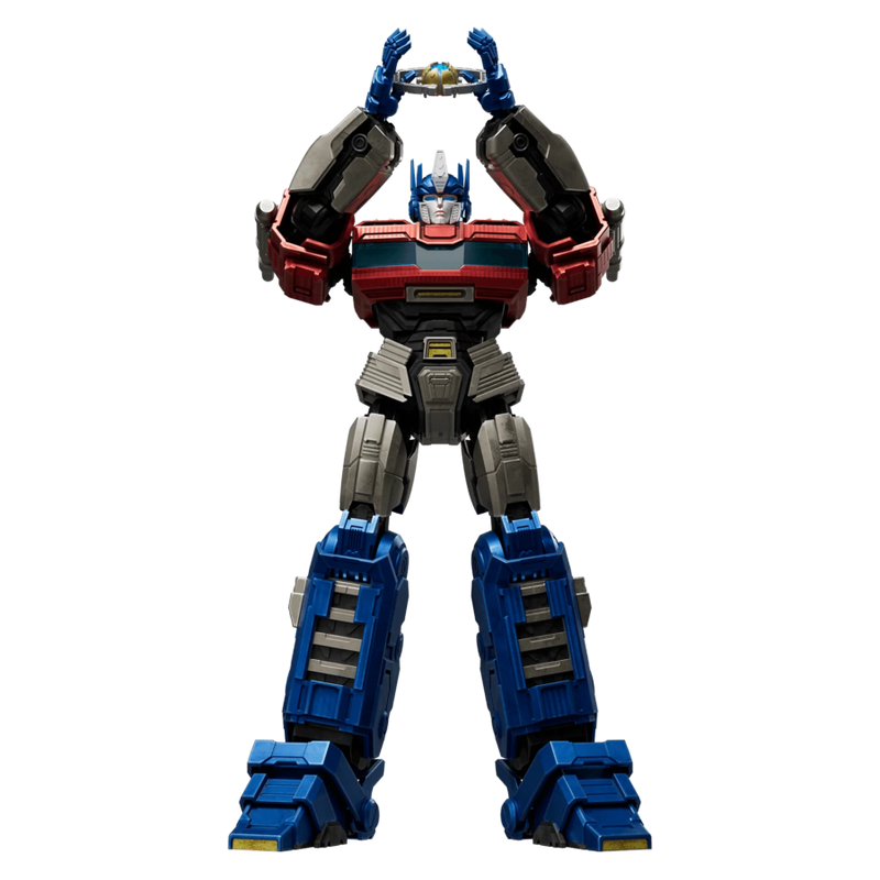 Transformers - Optimus Prime / Orion Pax Limited Model Kit