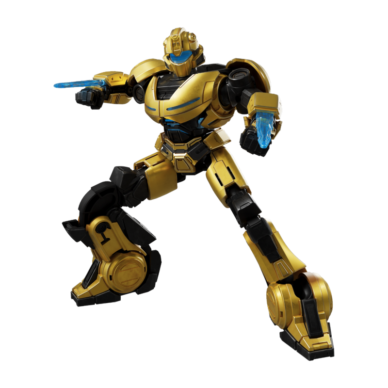Transformers - Classic Class ONE B-127 Model Kit