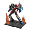 Transformers - Classic Class ONE Starscream Model Kit