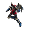 Transformers - Classic Class ONE Starscream Model Kit