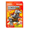 Transformers - Defender Tyrants Fury Blind Box Figure (Single)