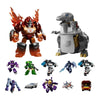 Transformers - Defender Tyrants Fury Blind Box Figure (Single)