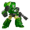 Transformers - Defender Tyrants Fury Blind Box Figure (Single)