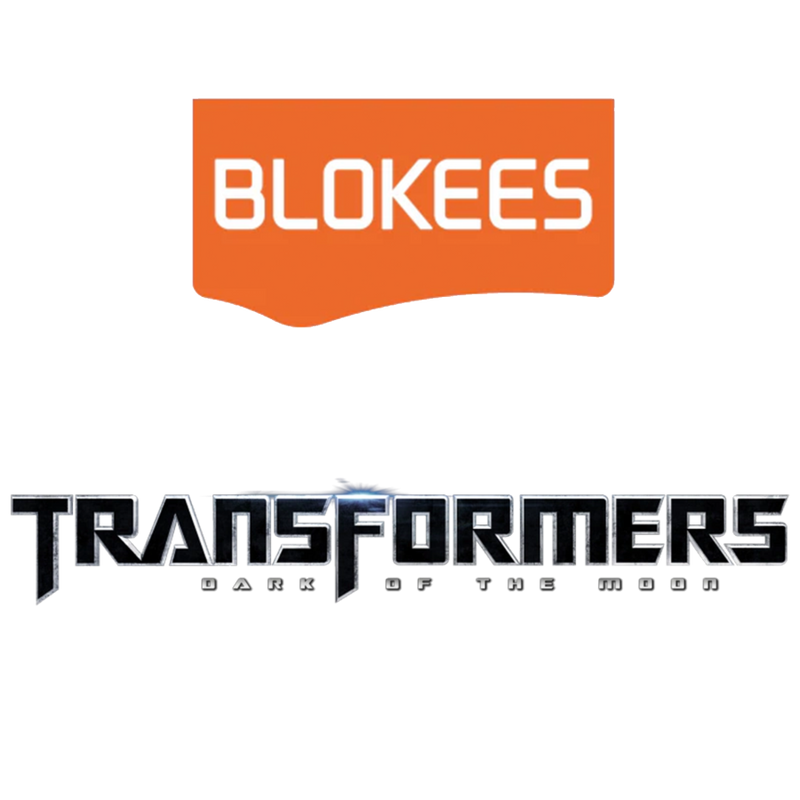 Transformers 3 - Classic Class Bumblebee Model Kit