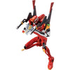 Evangelion - Evangelion EVA-02 Production Action Edition Model Kit