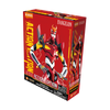 Evangelion - Evangelion EVA-02 Production Action Edition Model Kit