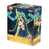 Hatsune Miku - Hatsune Miku Vivid Echoes Fantastics Edition Model Kit