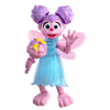 Sesame Street - Abby preCool Figure