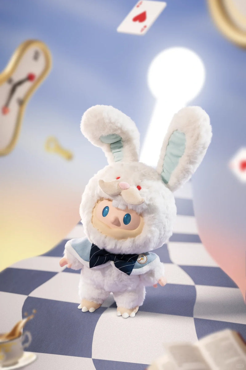 Finding Unicorn: Farmer Bob - Furry Butler Plush *LIMITED EDITION*