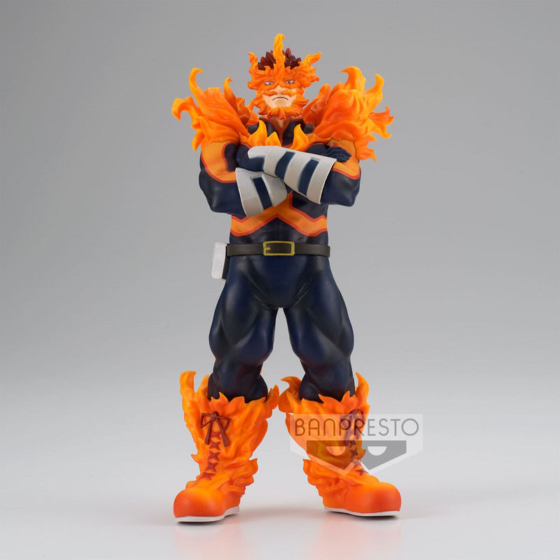 My Hero Academia - Age Of Heroes Endeavor Figure