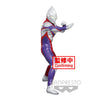 Ultraman Tiga Hero's Brave Statue - Ultraman Tiga Figure (Ver. A)