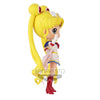 Sailor Moon Eternal - Super Sailor Moon Q Posket Figure (Ver.A)