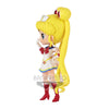 Sailor Moon Eternal - Super Sailor Moon Q Posket Figure (Ver.A)