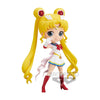 Sailor Moon Eternal - Super Sailor Moon Q Posket Figure (Ver.A)