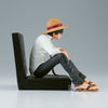 One Piece - Creator x Creator Monkey D. Luffy Figure (Ver.A)