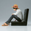 One Piece - Creator x Creator Monkey D. Luffy Figure (Ver.A)
