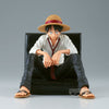 One Piece - Creator x Creator Monkey D. Luffy Figure (Ver.A)