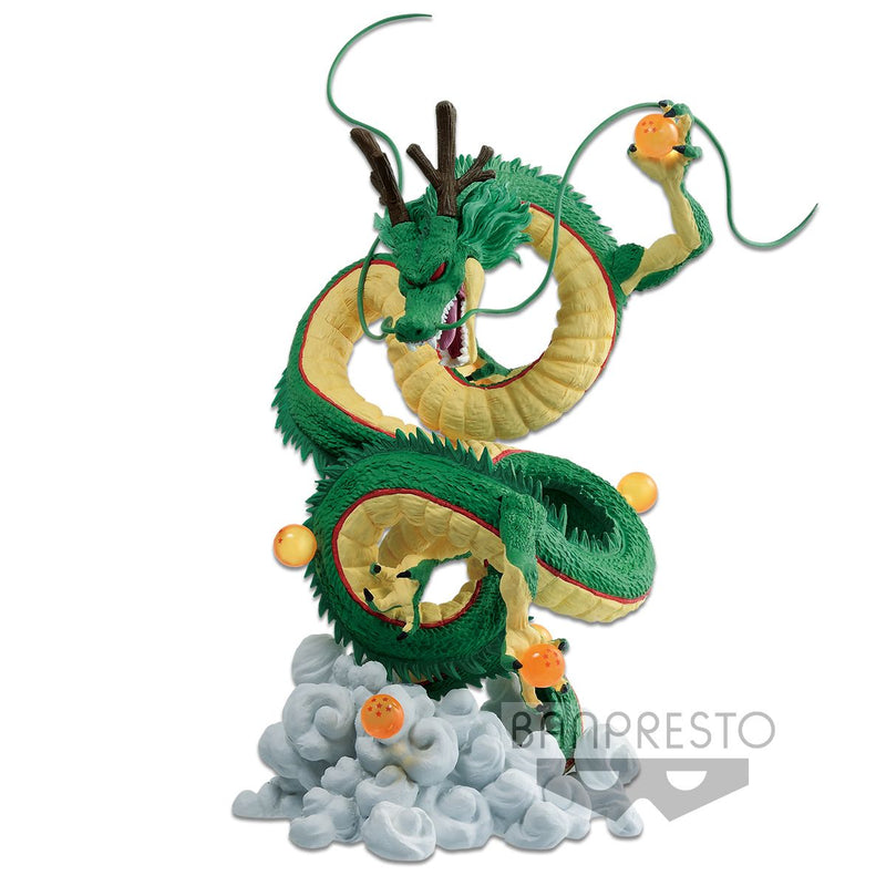 Dragon Ball Z - Creator X Creator Shenron Figure (Ver. A)
