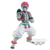 Demon Slayer - Kimetsu No Yaiba: Vibration Stars Akaza Figure