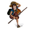 One Piece - Banpresto Chronicle Figure Colosseum 4 (Vol.1) Monkey D. Luffy Figure