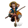 One Piece - Banpresto Chronicle Figure Colosseum 4 (Vol.1) Monkey D. Luffy Figure
