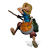 One Piece - Banpresto Chronicle Figure Colosseum 4 (Vol.1) Monkey D. Luffy Figure
