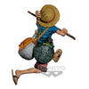 One Piece - Banpresto Chronicle Figure Colosseum 4 (Vol.1) Monkey D. Luffy Figure
