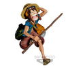 One Piece - Banpresto Chronicle Figure Colosseum 4 (Vol.1) Monkey D. Luffy Figure