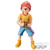 One Piece - DXF The Grandline Children Wanokuni (Vol.2) Buggy Figure