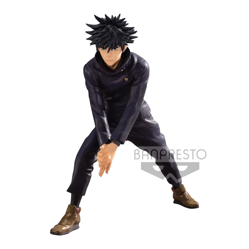 Jujutsu Kaisen - Megumi Fushiguro Figure