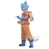 Dragon Ball Super - Clearise Super Saiyan God Super Saiyan Son Goku Figure
