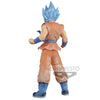 Dragon Ball Super - Clearise Super Saiyan God Super Saiyan Son Goku Figure