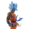 Dragon Ball Super - Clearise Super Saiyan God Super Saiyan Son Goku Figure