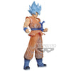 Dragon Ball Super - Clearise Super Saiyan God Super Saiyan Son Goku Figure