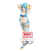 Sword Art Online - Espresto Jewelry Materials Swimsuit Asuna Figure