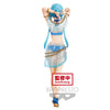 Sword Art Online - Espresto Jewelry Materials Swimsuit Asuna Figure