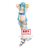 Sword Art Online - Espresto Jewelry Materials Swimsuit Asuna Figure