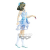 The Idolmaster - Cinderella Girls: Espresto Est Dressy And Snow Makeup Kaede Takagaki Figure