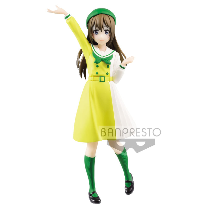 Love Live! - Nijigasaki High School Idol Club Shizuku Osaka Figure