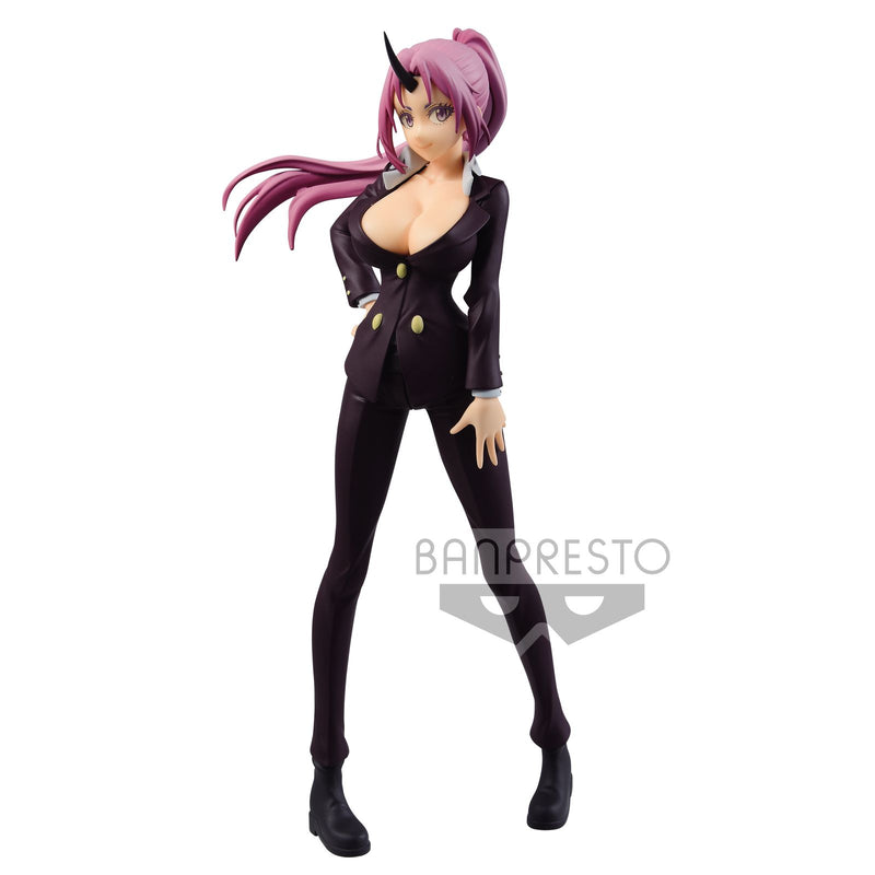 That Time I Got Reincarnated As A Slime - Otherworlder (Vol.7) Shion Figure
