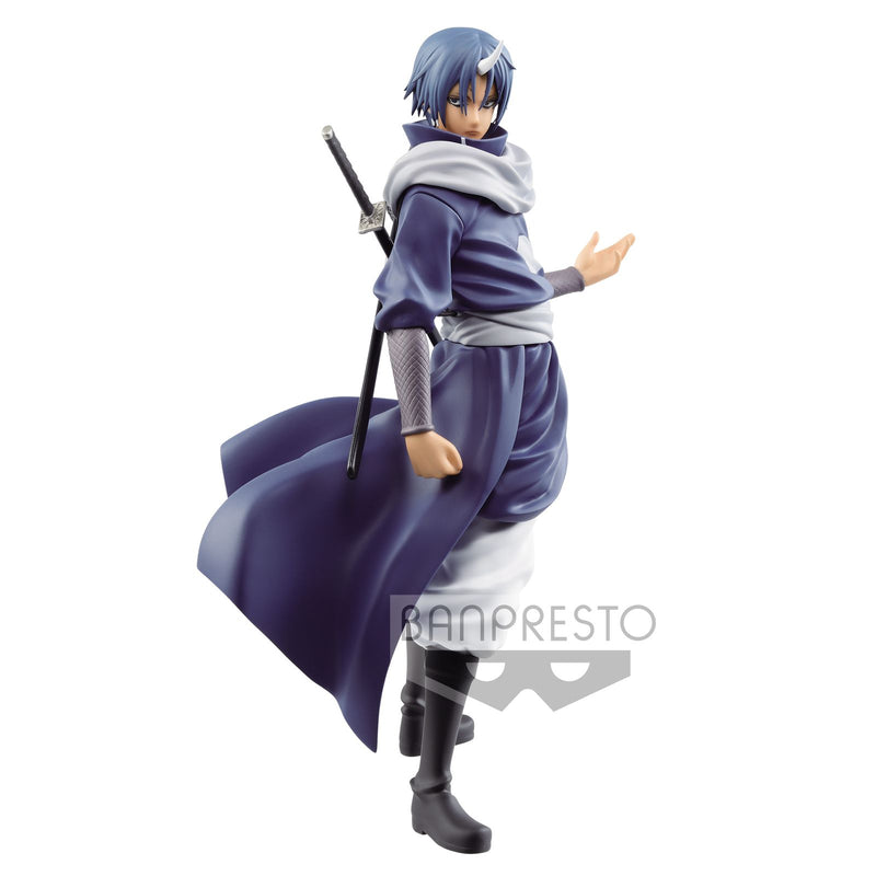 That Time I Got Reincarnated As A Slime - Otherworlder (Vol.7) Souei Figure