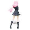 That Time I Got Reincarnated As A Slime - Espresto Attractive Pose Shuna Figure