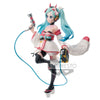 Hatsune Miku - Espresto Est Dress & Pattern Racing Miku (2020 Kimono Version)