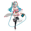 Hatsune Miku - Espresto Est Dress & Pattern Racing Miku (2020 Kimono Version)