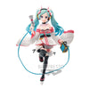 Hatsune Miku - Espresto Est Dress & Pattern Racing Miku (2020 Kimono Version)