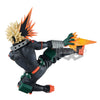 My Hero Academia - The Amazing Heroes (Vol.14) Katsuki Bakugo Figure
